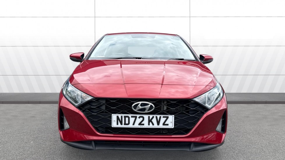 Hyundai i20 1.0T GDi 48V MHD SE Connect 5dr Petrol Hatchback - Image 3