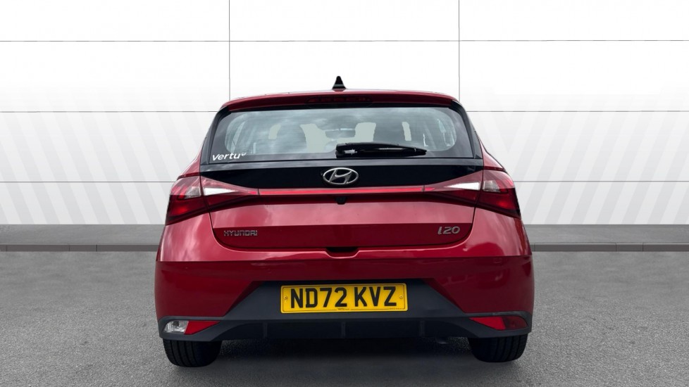 Hyundai i20 1.0T GDi 48V MHD SE Connect 5dr Petrol Hatchback - Image 6