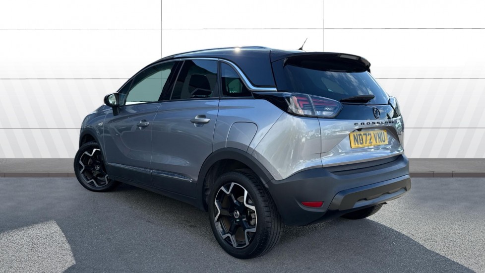 Vauxhall Crossland 1.2 Turbo Ultimate 5dr Petrol Hatchback - Image 2