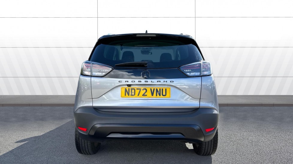 Vauxhall Crossland 1.2 Turbo Ultimate 5dr Petrol Hatchback - Image 6