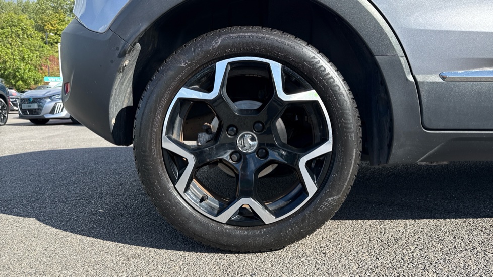 Vauxhall Crossland 1.2 Turbo Ultimate 5dr Petrol Hatchback - Image 7