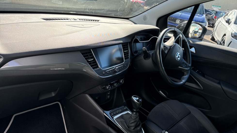 Vauxhall Crossland 1.2 Turbo Ultimate 5dr Petrol Hatchback - Image 9