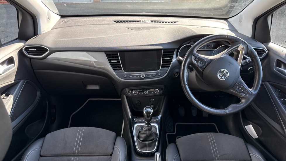 Vauxhall Crossland 1.2 Turbo Ultimate 5dr Petrol Hatchback - Image 10