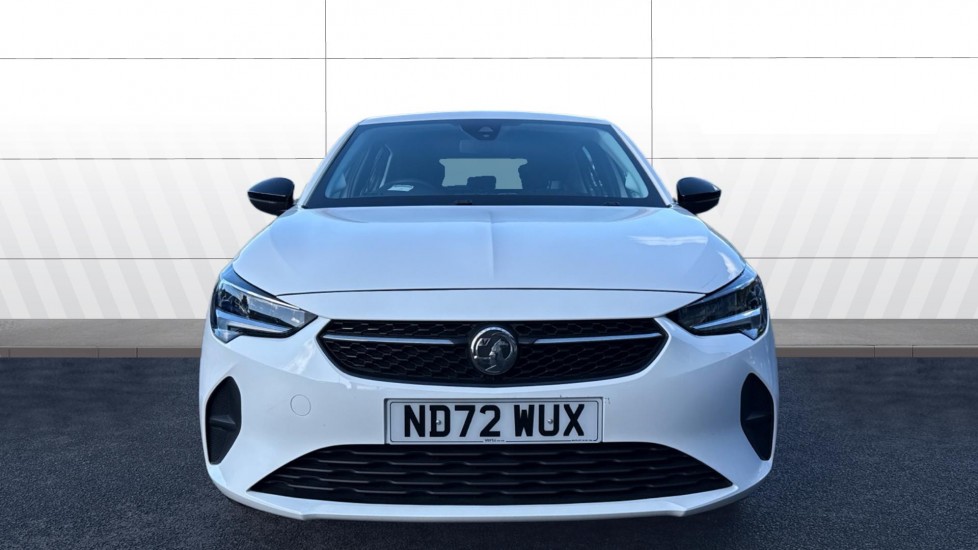 Vauxhall Corsa 1.2 Design 5dr Petrol Hatchback - Image 3