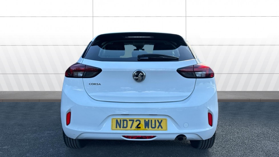 Vauxhall Corsa 1.2 Design 5dr Petrol Hatchback - Image 6