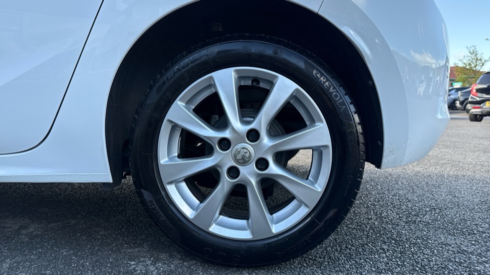 Vauxhall Corsa 1.2 Design 5dr Petrol Hatchback - Image 7