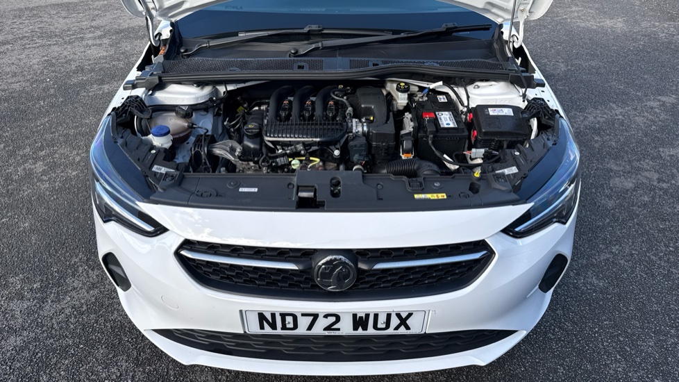 Vauxhall Corsa 1.2 Design 5dr Petrol Hatchback - Image 8