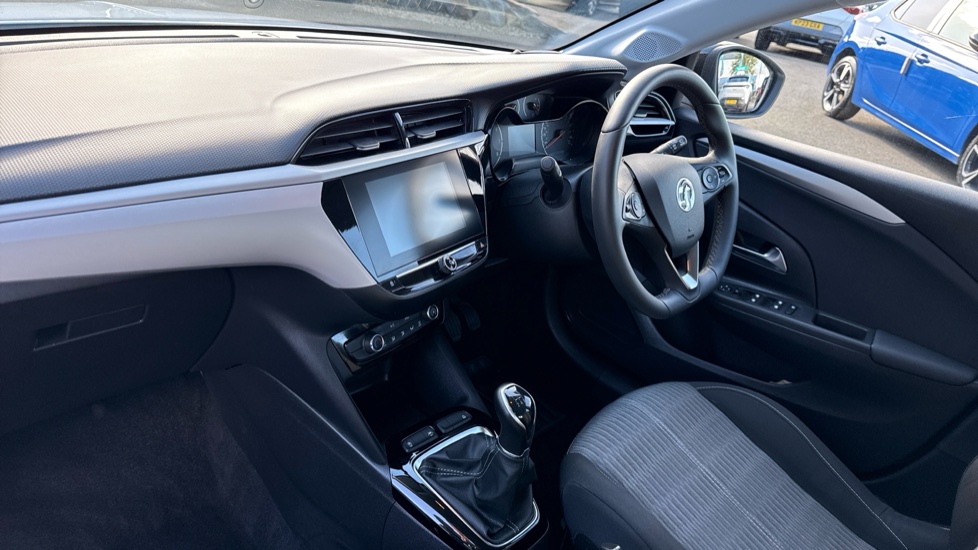 Vauxhall Corsa 1.2 Design 5dr Petrol Hatchback - Image 9