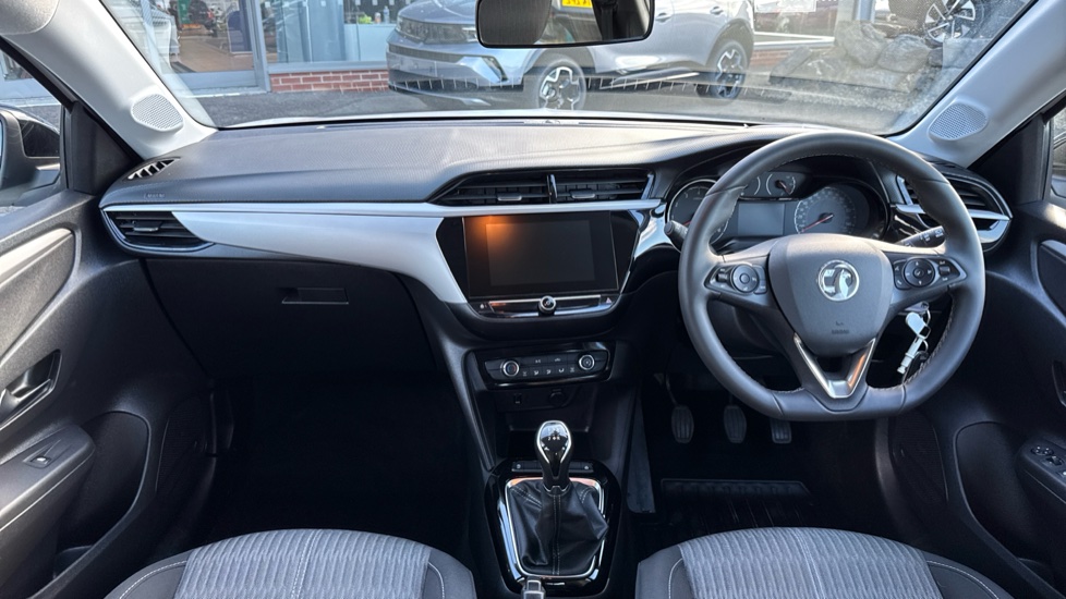 Vauxhall Corsa 1.2 Design 5dr Petrol Hatchback - Image 10