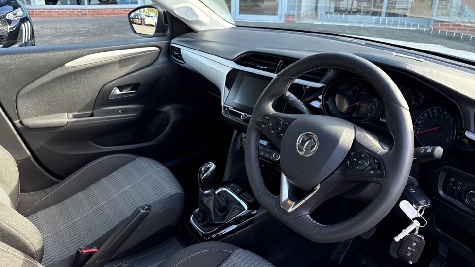 Vauxhall Corsa 1.2 Design 5dr Petrol Hatchback - Image 11