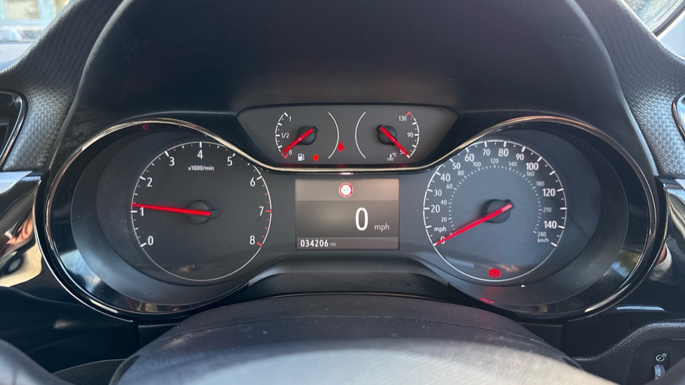 Vauxhall Corsa 1.2 Design 5dr Petrol Hatchback - Image 18