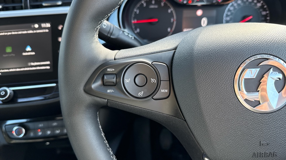 Vauxhall Corsa 1.2 Design 5dr Petrol Hatchback - Image 29