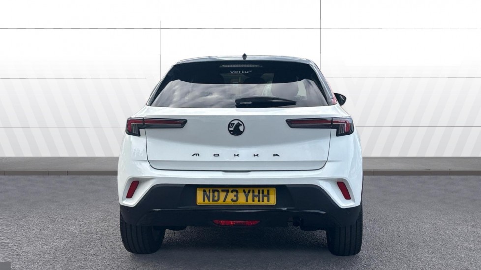 Vauxhall Mokka 1.2 Turbo 100 GS  5dr Petrol Hatchback - Image 6
