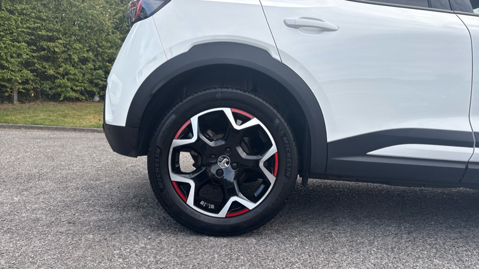 Vauxhall Mokka 1.2 Turbo 100 GS  5dr Petrol Hatchback - Image 7