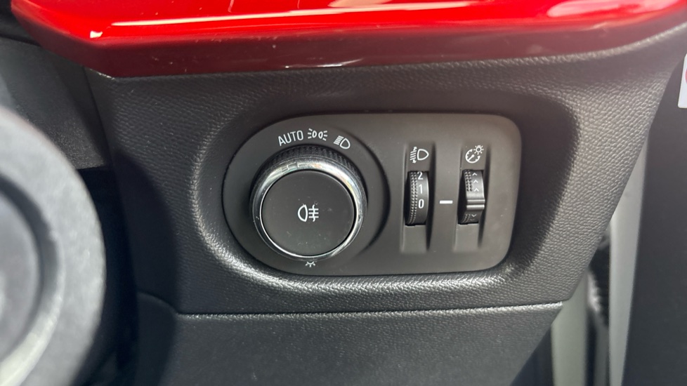 Vauxhall Mokka 1.2 Turbo 100 GS  5dr Petrol Hatchback - Image 31