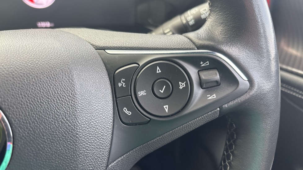 Vauxhall Mokka 1.2 Turbo 100 GS  5dr Petrol Hatchback - Image 33