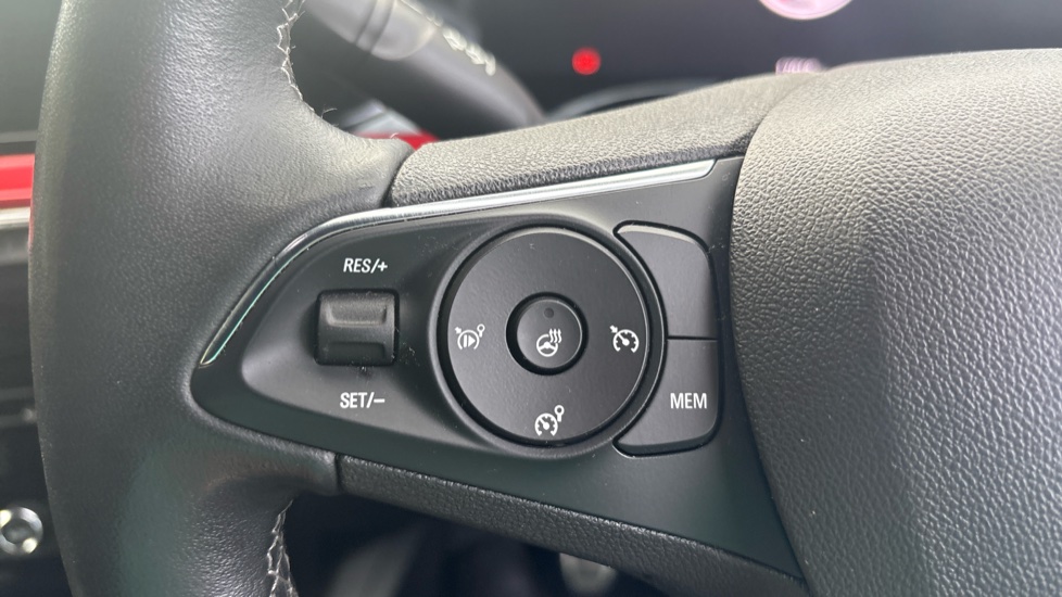 Vauxhall Mokka 1.2 Turbo 100 GS  5dr Petrol Hatchback - Image 34