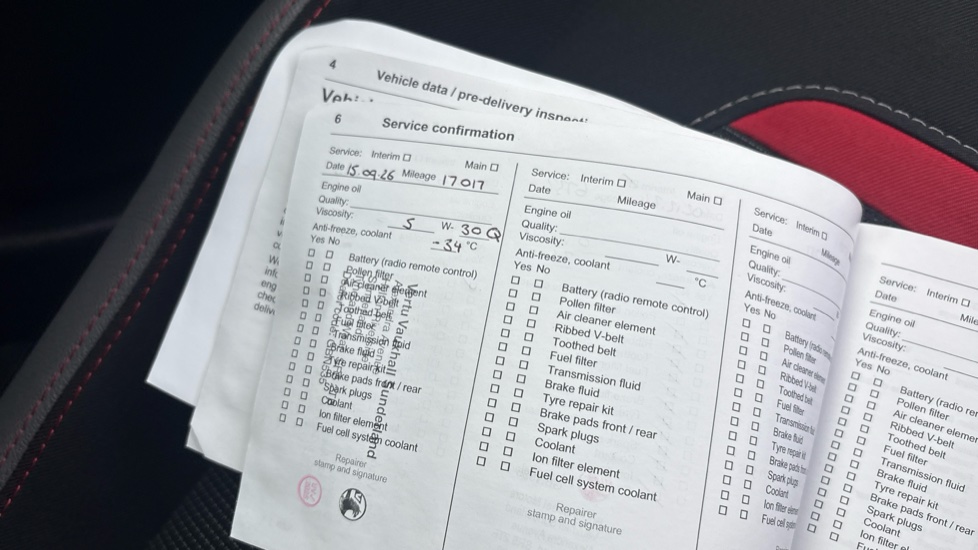 Vauxhall Mokka 1.2 Turbo 100 GS  5dr Petrol Hatchback - Image 37