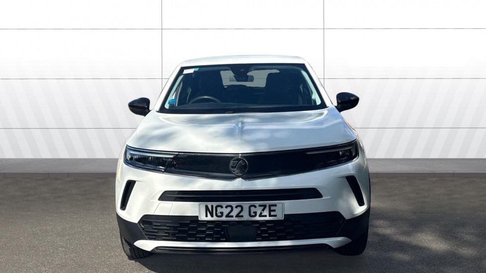 Vauxhall Mokka 1.2 Turbo 100 SE Edition 5dr Petrol Hatchback - Image 3