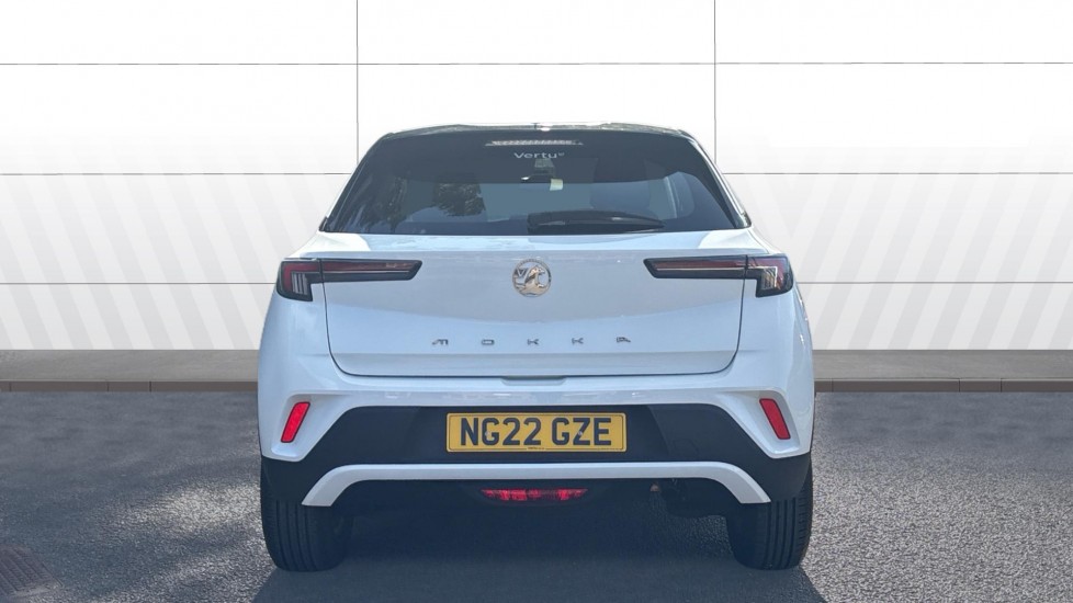 Vauxhall Mokka 1.2 Turbo 100 SE Edition 5dr Petrol Hatchback - Image 6