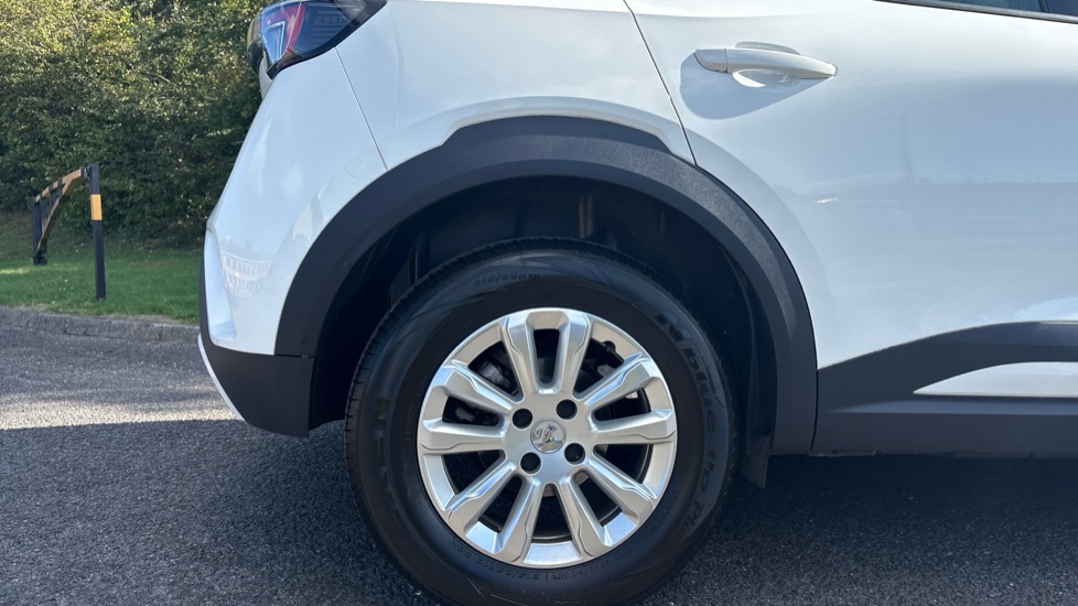 Vauxhall Mokka 1.2 Turbo 100 SE Edition 5dr Petrol Hatchback - Image 7