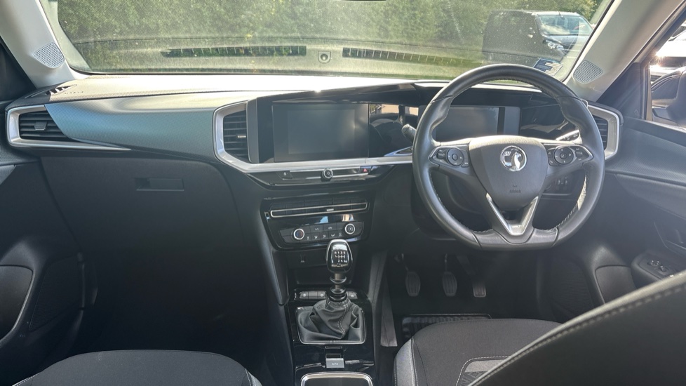 Vauxhall Mokka 1.2 Turbo 100 SE Edition 5dr Petrol Hatchback - Image 10