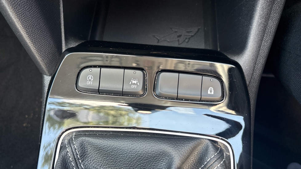 Vauxhall Mokka 1.2 Turbo 100 SE Edition 5dr Petrol Hatchback - Image 21