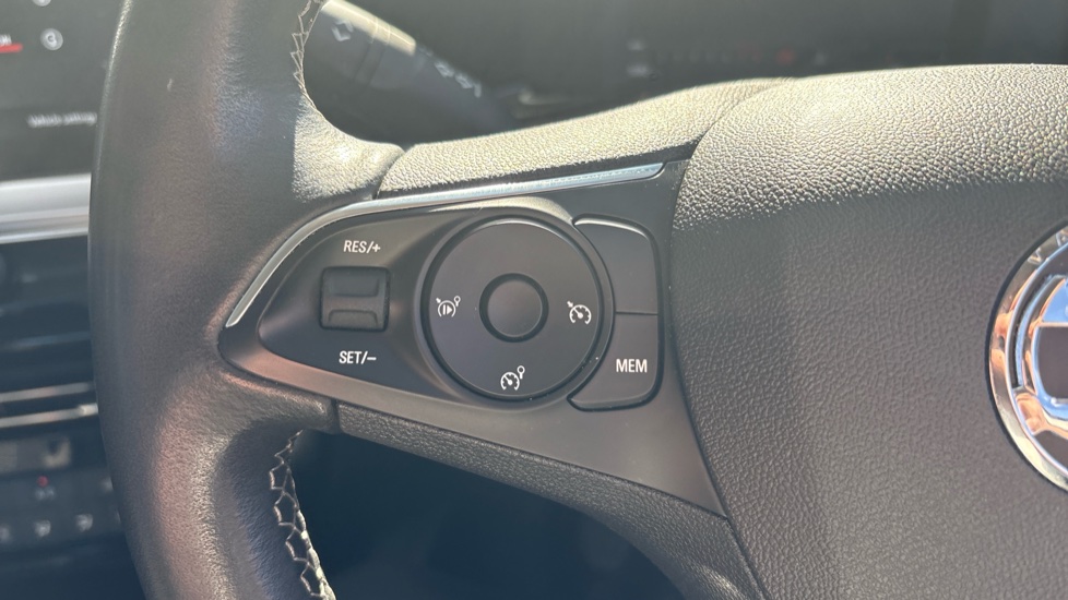 Vauxhall Mokka 1.2 Turbo 100 SE Edition 5dr Petrol Hatchback - Image 27