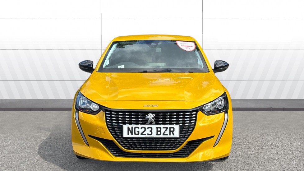 Peugeot 208 1.2 PureTech Active Premium + 5dr Petrol Hatchback - Image 3