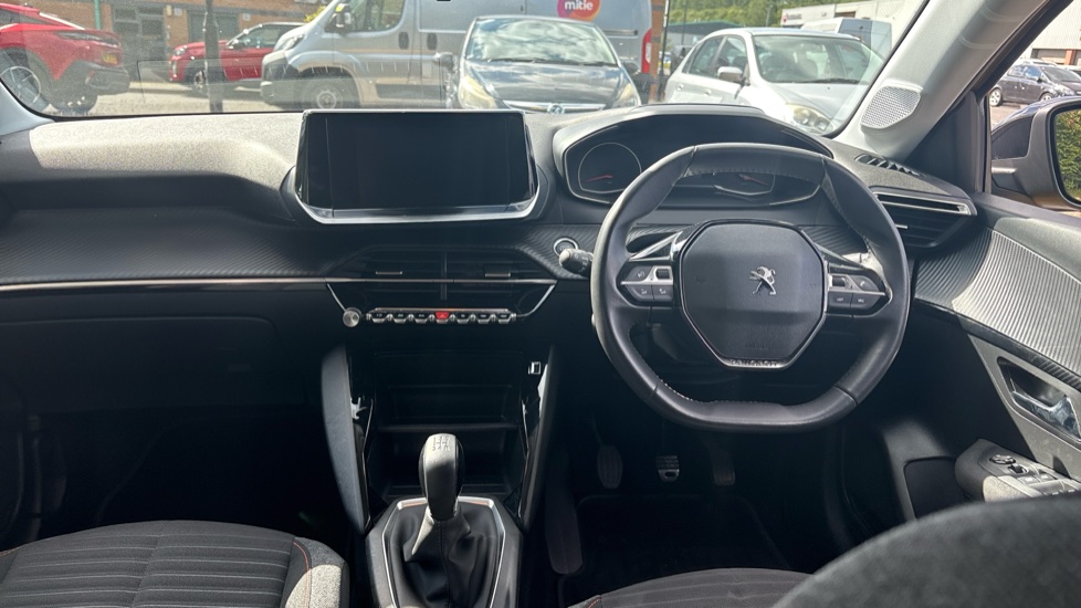 Peugeot 208 1.2 PureTech Active Premium + 5dr Petrol Hatchback - Image 10