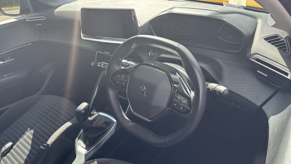 Peugeot 208 1.2 PureTech Active Premium + 5dr Petrol Hatchback - Image 11