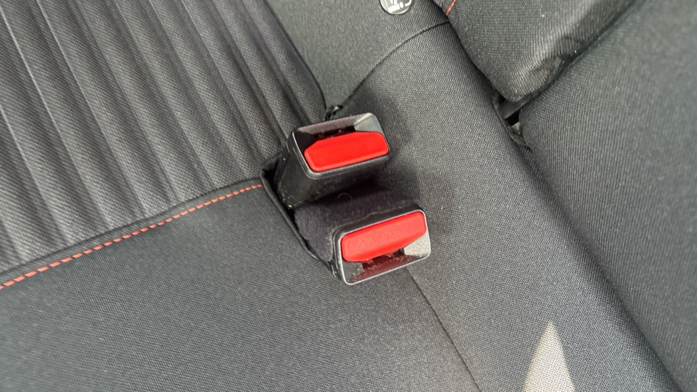 Peugeot 208 1.2 PureTech Active Premium + 5dr Petrol Hatchback - Image 17