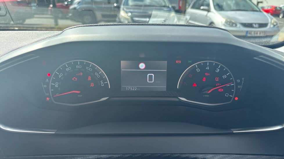 Peugeot 208 1.2 PureTech Active Premium + 5dr Petrol Hatchback - Image 18