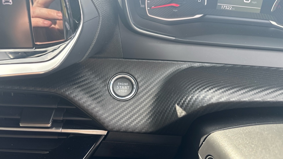 Peugeot 208 1.2 PureTech Active Premium + 5dr Petrol Hatchback - Image 24