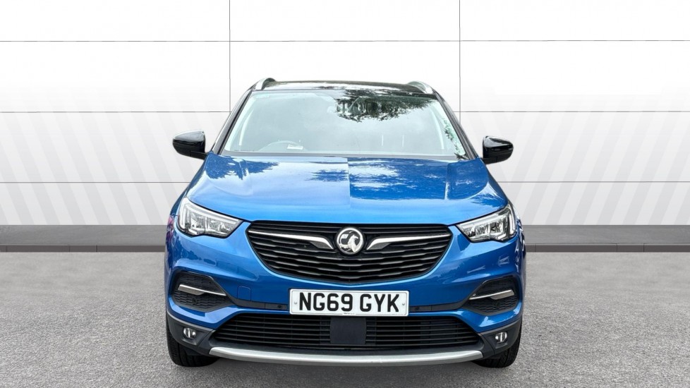 Vauxhall Grandland X 1.2 Turbo SRi Nav 5dr Petrol Hatchback - Image 3