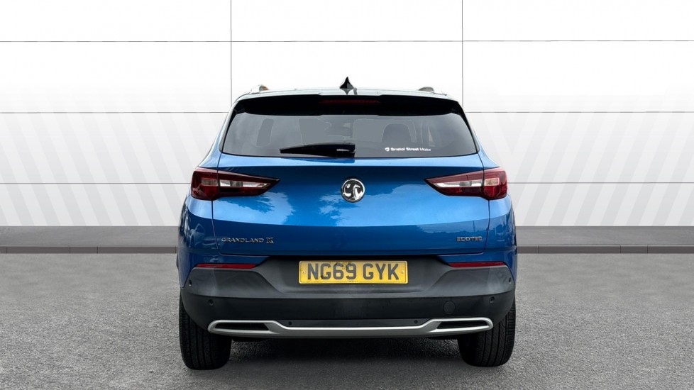 Vauxhall Grandland X 1.2 Turbo SRi Nav 5dr Petrol Hatchback - Image 6