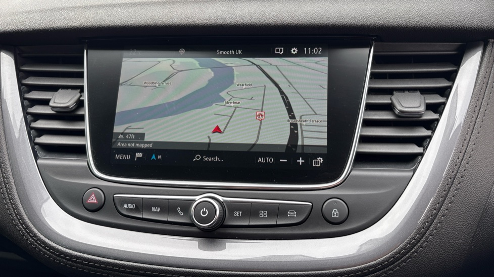 Vauxhall Grandland X 1.2 Turbo SRi Nav 5dr Petrol Hatchback - Image 12