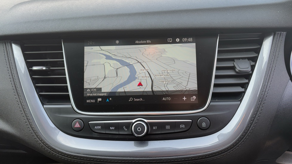 Vauxhall Grandland X 1.2 Turbo SRi Nav 5dr Petrol Hatchback - Image 46