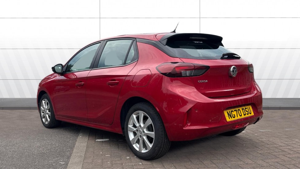 Vauxhall Corsa 1.2 SE Premium 5dr Petrol Hatchback - Image 2