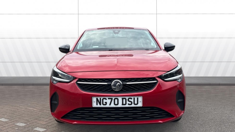 Vauxhall Corsa 1.2 SE Premium 5dr Petrol Hatchback - Image 3