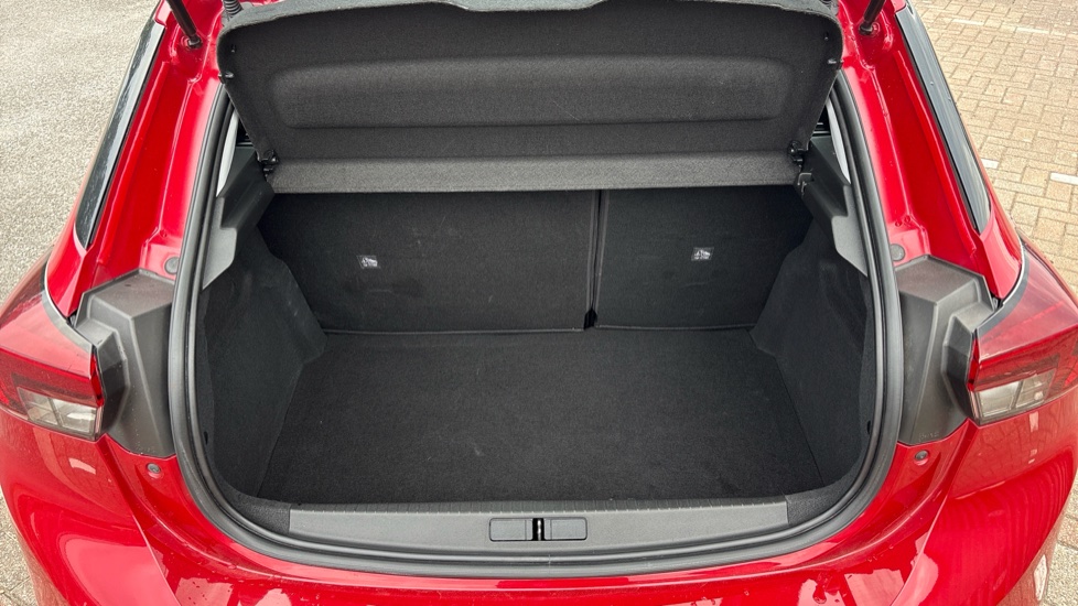 Vauxhall Corsa 1.2 SE Premium 5dr Petrol Hatchback - Image 4