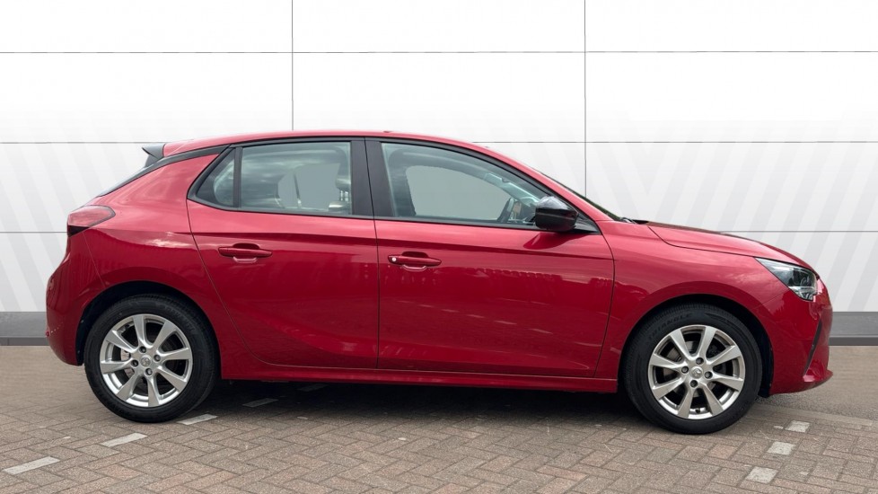 Vauxhall Corsa 1.2 SE Premium 5dr Petrol Hatchback - Image 5