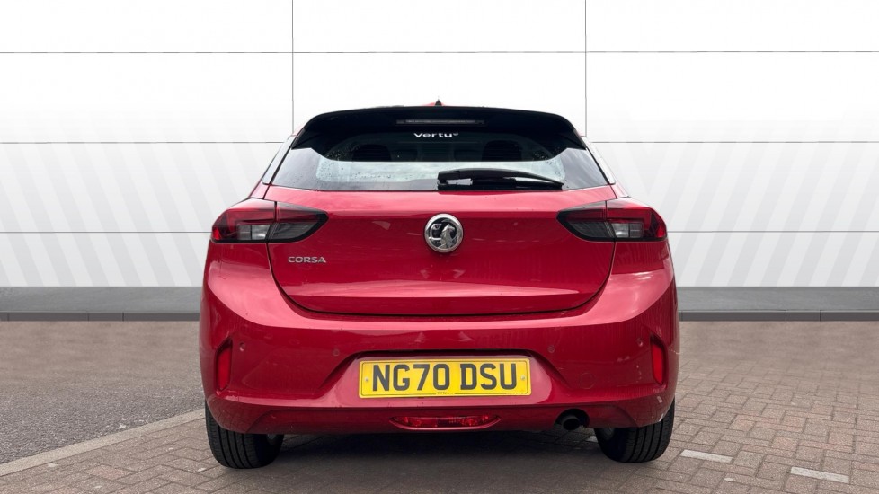 Vauxhall Corsa 1.2 SE Premium 5dr Petrol Hatchback - Image 6