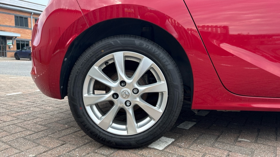 Vauxhall Corsa 1.2 SE Premium 5dr Petrol Hatchback - Image 7