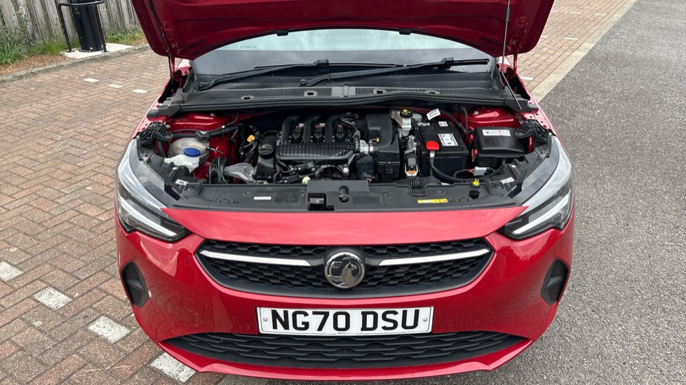 Vauxhall Corsa 1.2 SE Premium 5dr Petrol Hatchback - Image 8