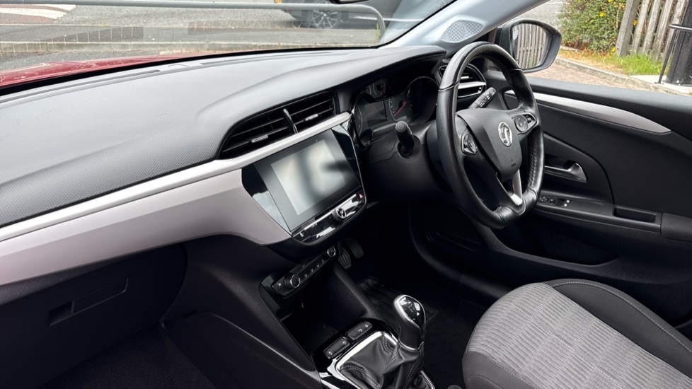 Vauxhall Corsa 1.2 SE Premium 5dr Petrol Hatchback - Image 9