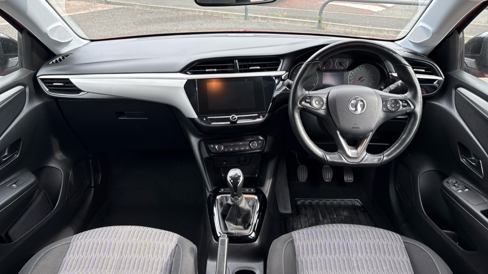 Vauxhall Corsa 1.2 SE Premium 5dr Petrol Hatchback - Image 10