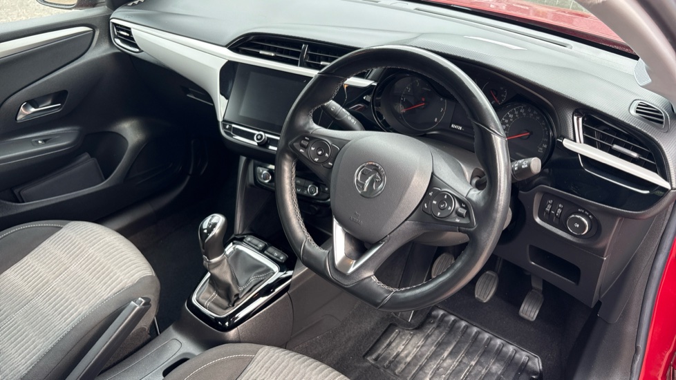 Vauxhall Corsa 1.2 SE Premium 5dr Petrol Hatchback - Image 11