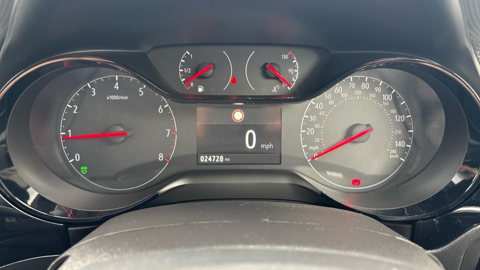 Vauxhall Corsa 1.2 SE Premium 5dr Petrol Hatchback - Image 18