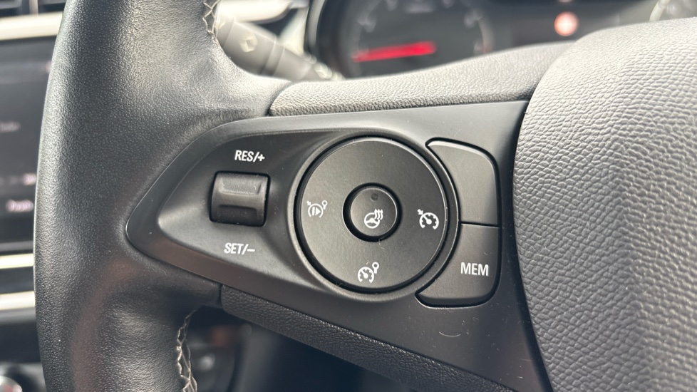 Vauxhall Corsa 1.2 SE Premium 5dr Petrol Hatchback - Image 21